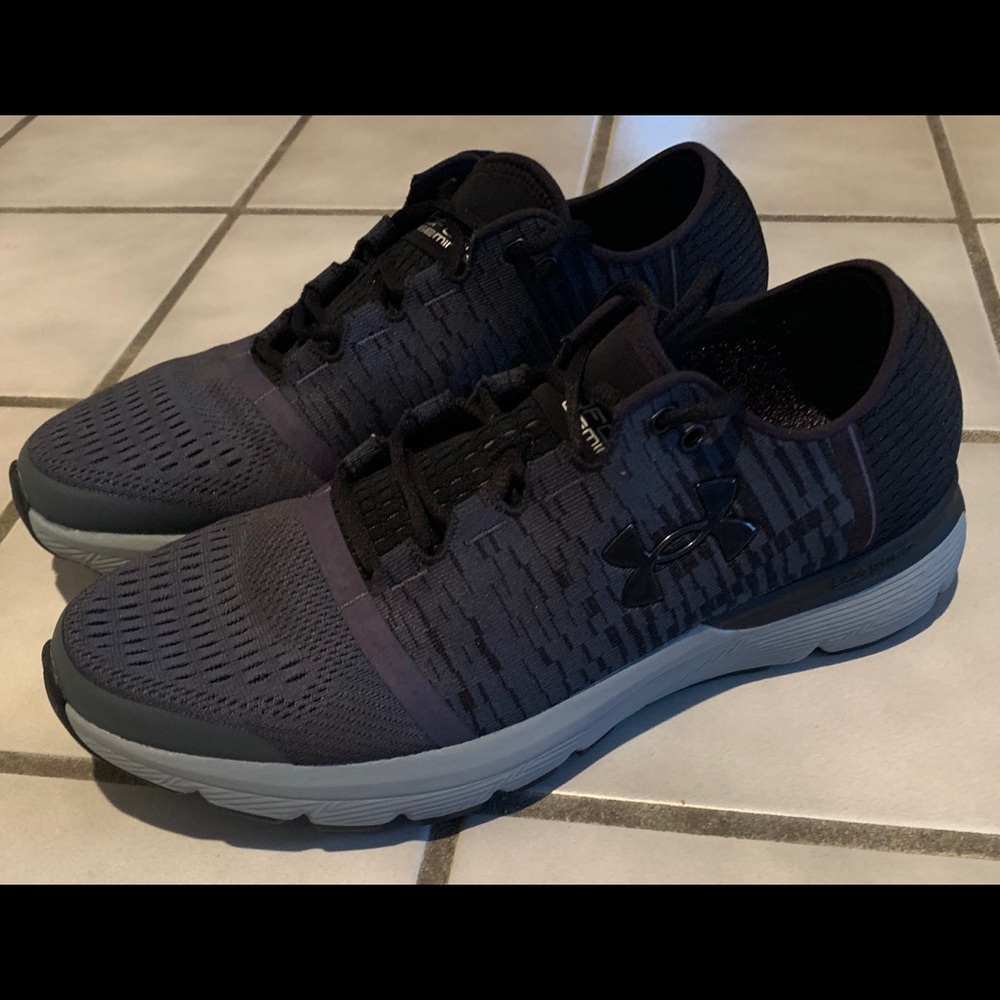 Under Armour Athletic Shoes